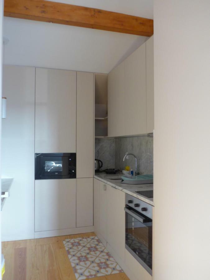 The Porto Way Apartment Exterior photo