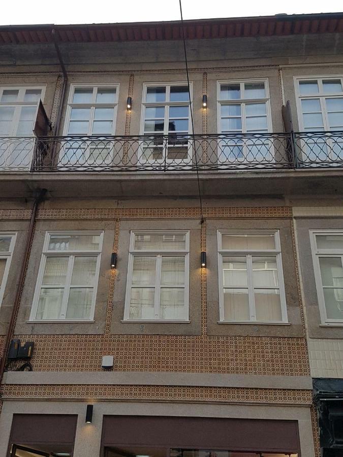 The Porto Way Apartment Exterior photo