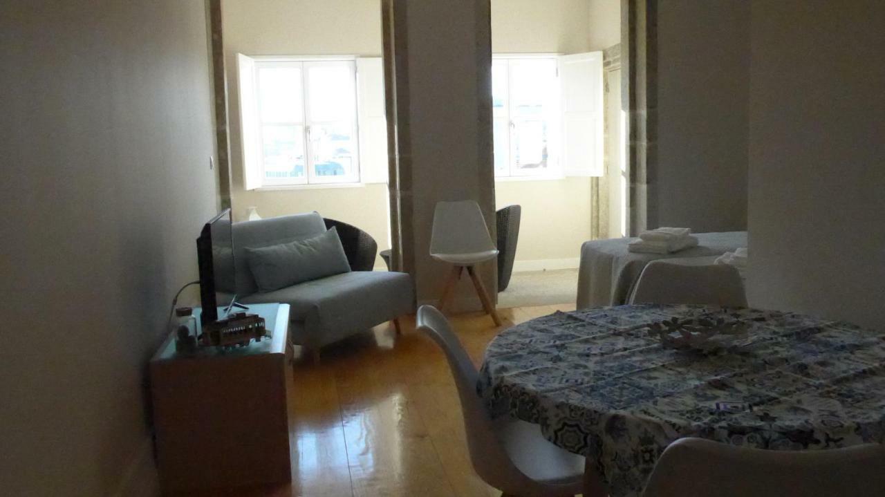 The Porto Way Apartment Exterior photo