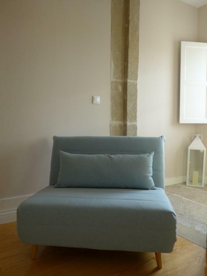 The Porto Way Apartment Exterior photo