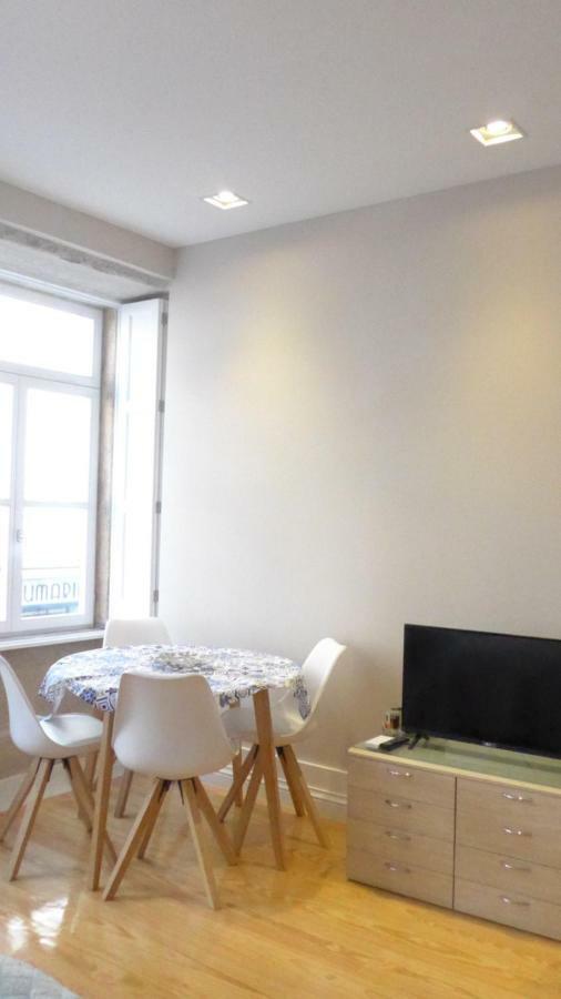 The Porto Way Apartment Exterior photo
