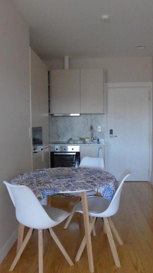 The Porto Way Apartment Exterior photo