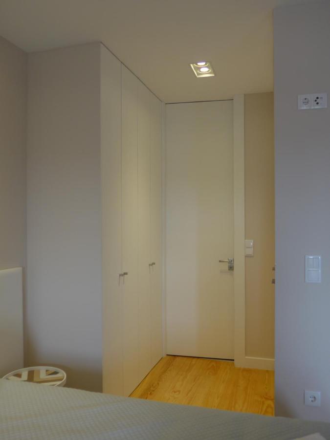 The Porto Way Apartment Exterior photo